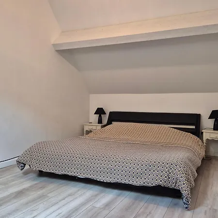 L'abaca 23 度假居