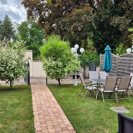 度假居 L'abaca 23