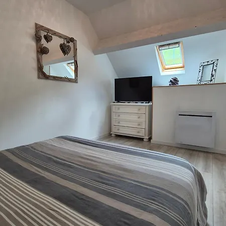 L'abaca 23 度假居 *