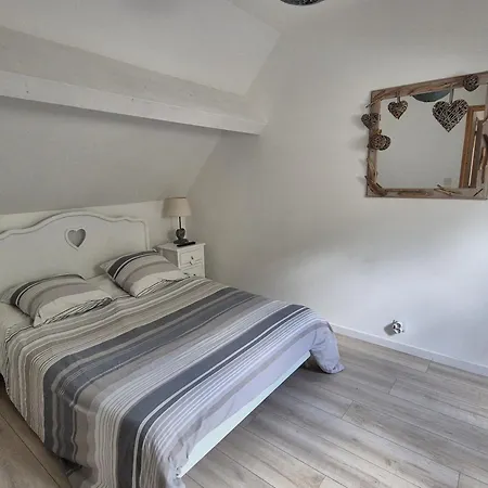 度假居 L'abaca 23 *